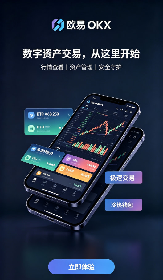 app欧交易所操作指南配图